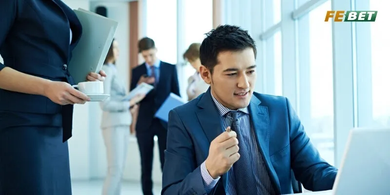 CEO Hoàng Nam là ai? CEO Hoàng Nam là ai?