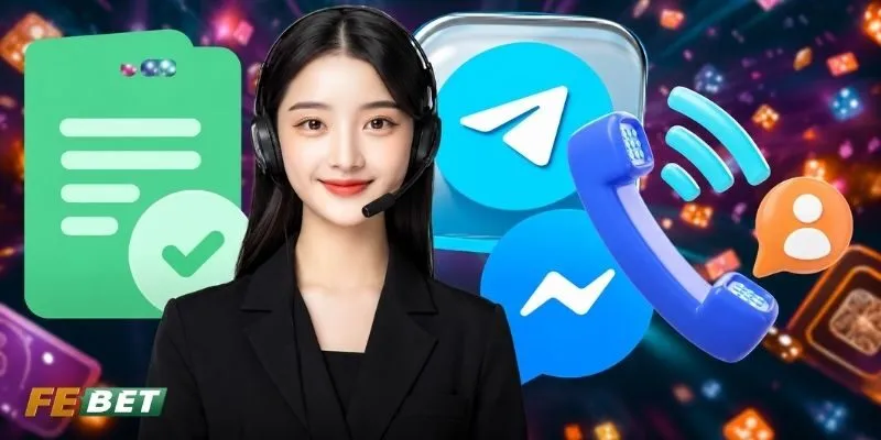 Khi nào cần gọi nhà cái hỗ trợ? Khi nào cần gọi nhà cái hỗ trợ?