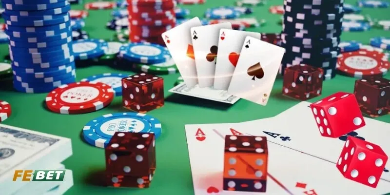 Không thể bỏ lỡ các chính sách hấp dẫn khi nạp tiền FE BET Không thể bỏ lỡ các chính sách hấp dẫn khi nạp tiền FE BET