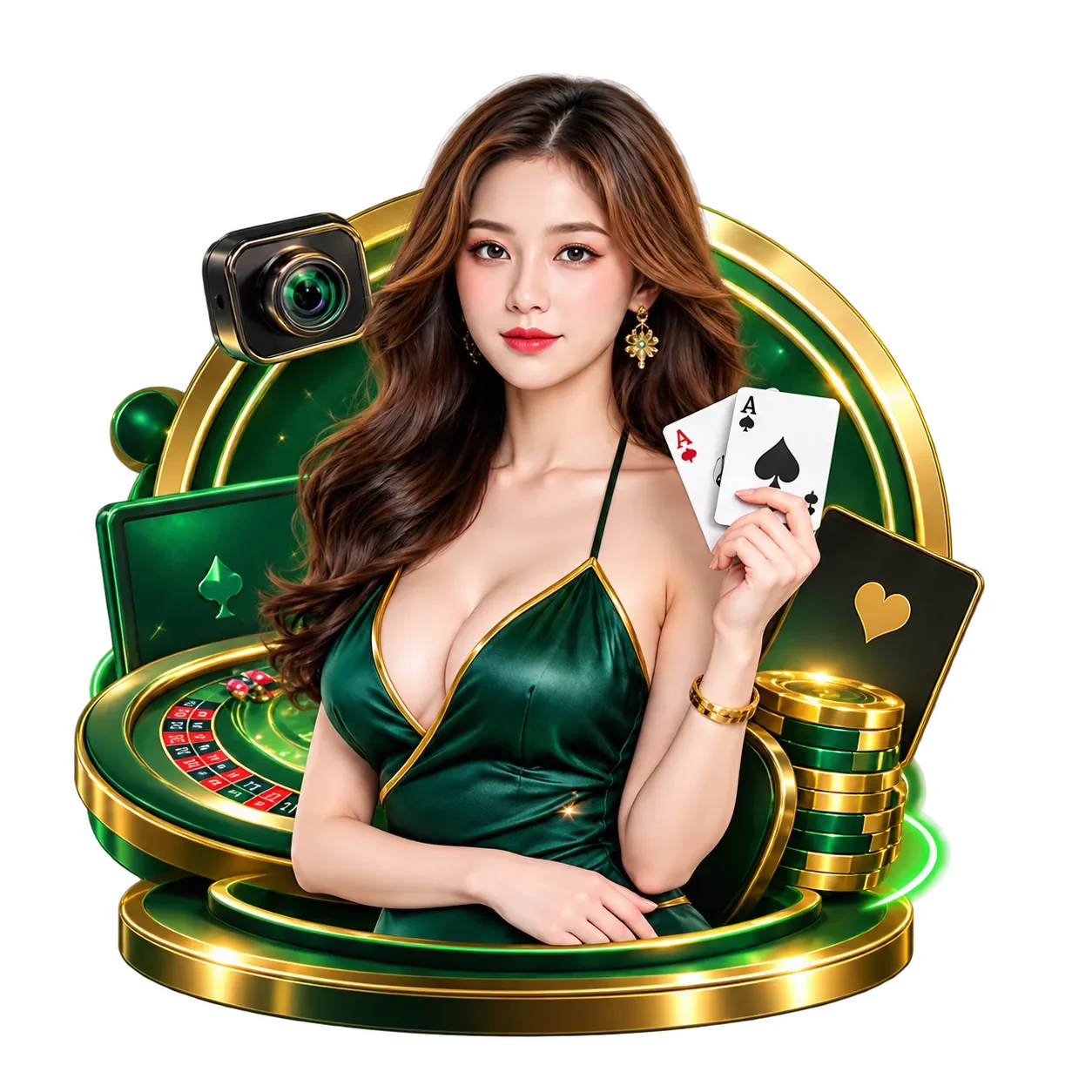Casino trực tuyến Febet