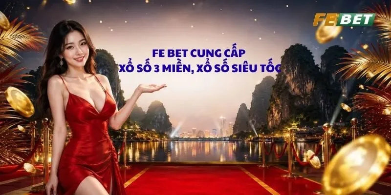 Nhà cái mang đến loại hình xổ số siêu tốc kịch tính Nhà cái mang đến loại hình xổ số siêu tốc kịch tính