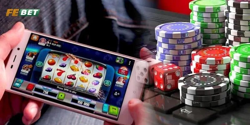 Những kinh nghiệm giúp bạn tải app FE BET suôn sẻ nhất Những kinh nghiệm giúp bạn tải app FE BET suôn sẻ nhất