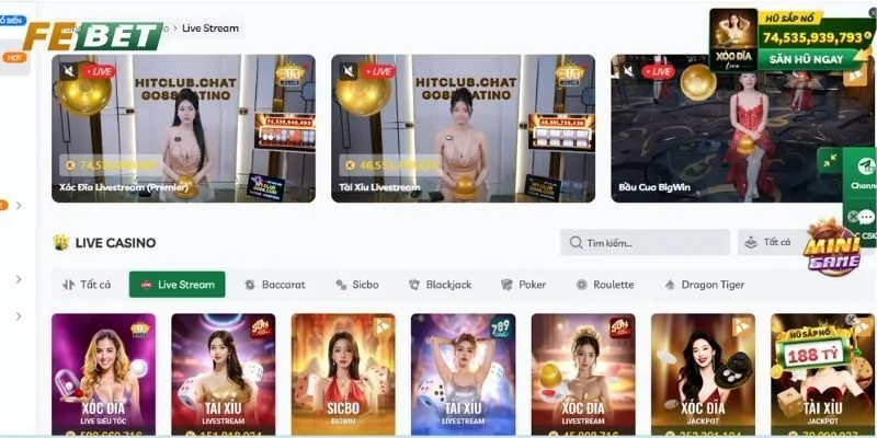 Tham gia Casino nhà cái đơn giản Tham gia Casino nhà cái đơn giản
