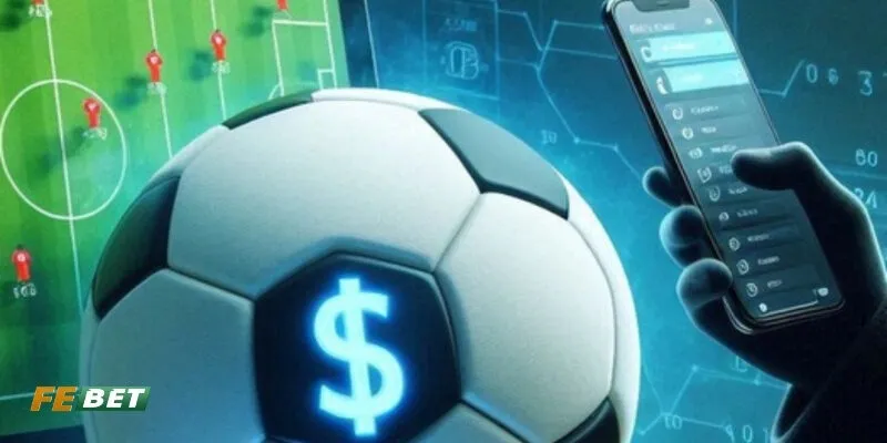 Thể thao FE BET luôn là điểm đến ưu tiên của đông đảo cược thủ Thể thao FE BET luôn là điểm đến ưu tiên của đông đảo cược thủ