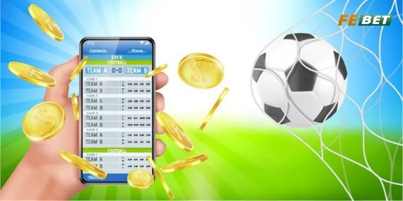 Thể thao FE BET luôn hỗ trợ đắc lực cho bạn trong việc soi kèo chuẩn Thể thao FE BET luôn hỗ trợ đắc lực cho bạn trong việc soi kèo chuẩn