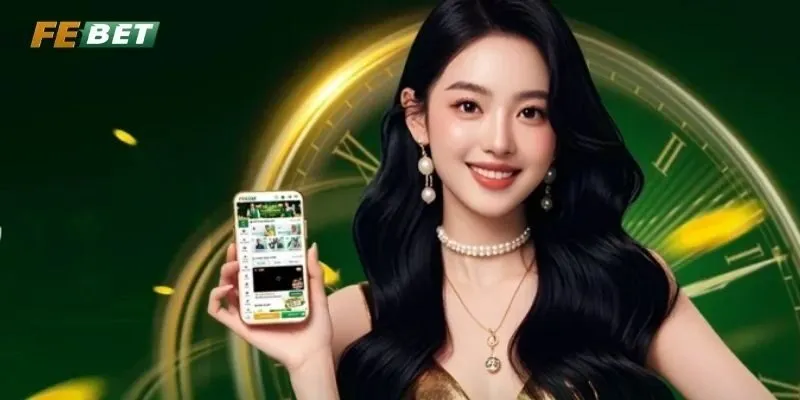 Tổng quan về FE Bet