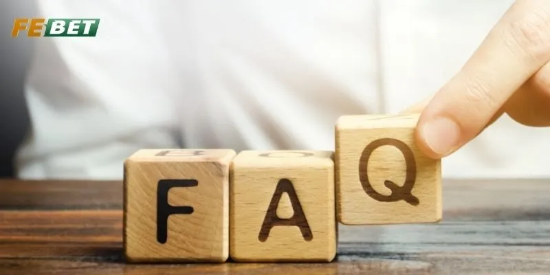 Update câu hỏi thường gặp liên quan đến tài khoản Update câu hỏi thường gặp liên quan đến tài khoản